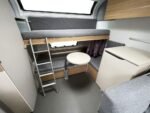 Caravane Adria Adora 613 – Image 9