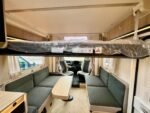 camping-car CHALLENGER 260 ETAPE EDITION NEUF – Image 7