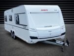 Caravane Dethleffs Camper 650 – Image 16