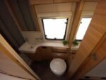 Caravane Dethleffs Camper 650 – Image 8