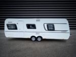 Caravane Dethleffs Camper 650 – Image 14