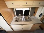 Caravane Dethleffs Camper 650 – Image 10