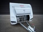Caravane Dethleffs Camper 650 – Image 2