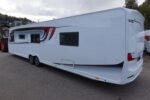 CARAVANE KABE IMPERIAL HACIENDA 1000 CU/DU TDL KS – Image 24