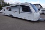 CARAVANE KABE IMPERIAL HACIENDA 1000 CU/DU TDL KS – Image 29