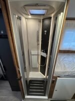 Camping Car Benimar Mileo 263 – Image 17