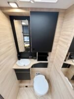 camping-car CHALLENGER 260 ETAPE EDITION NEUF – Image 15