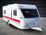 CARAVANE KABE 560 GLE – Image 17