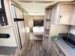 CARAVANE KABE 560 GLE – Image 14