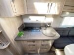 CARAVANE KABE 560 GLE – Image 13