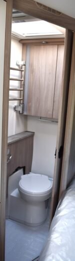 CARAVANE KABE ROYAL 520 XL – Image 12