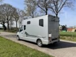 Camion 2 chevaux Renault Master 150 D – Image 4
