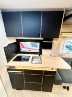 camping-car CHALLENGER 260 ETAPE EDITION NEUF – Image 22