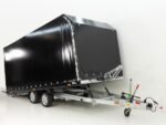 Remorque Auto Cargo Race Master XL 210x560x200cm 3,5t – Image 15