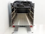 Remorque Auto Cargo Race Master XL 210x560x200cm 3,5t – Image 9