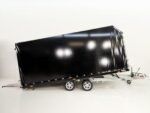 Remorque Auto Cargo Race Master XL 210x560x200cm 3,5t – Image 6