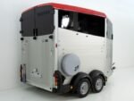 Remorque à chevaux Ifor Williams HBX 511 – Image 11