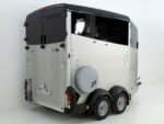Remorque à chevaux Ifor Williams HBX 511 – Image 14
