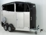 Remorque à chevaux Ifor Williams HBX 511 – Image 16