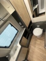 Caravane Dethleffs Beduin Scandinavia 670 BET – Image 5