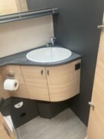 Caravane Hobby 495 UL Maxia – Image 8