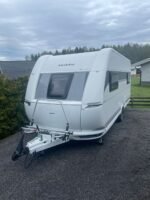 Caravane Hobby 495 UL Maxia