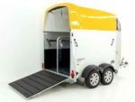 Remorque pour chevaux Humbaur XANTHOS AERO 2400 – Image 10