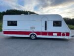 Caravane KABE 600 Onyx – Image 2
