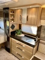 Caravane Hobby 560 Prestige WLU – Image 11