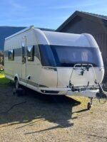 Caravane Hobby 560 Prestige WLU – Image 22