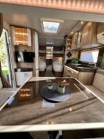 Caravane Hobby 560 Prestige WLU – Image 16
