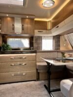 Caravane Hobby 560 Prestige WLU – Image 9