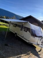 Caravane Hobby 560 Prestige WLU – Image 5