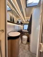 Caravane Hobby 560 Prestige WLU – Image 18
