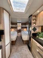 Caravane Hobby 560 Prestige WLU – Image 17