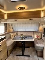 Caravane Hobby 560 Prestige WLU – Image 10