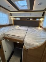 Camping Car Benimar Mileo 263 – Image 23