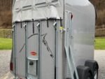 Van chevaux Bockmann Comfort Neuf 2 Chevaux – Image 4