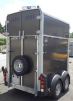 Ifor Williams HB 403 Neuf – Image 7