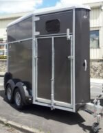 Ifor Williams HB 403 Neuf – Image 5