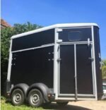 Ifor Williams HB 403 Neuf – Image 2