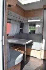 Caravane Dethleffs Camper 460 EL – Image 27