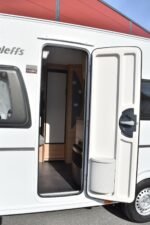 Caravane Dethleffs Camper 460 EL – Image 29