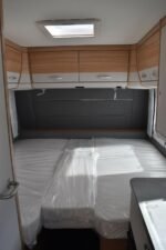 Caravane Dethleffs Camper 460 EL – Image 25