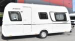 Caravane Dethleffs Camper 460 EL – Image 34
