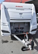 Caravane Dethleffs Camper 460 EL – Image 30