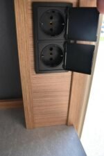 Caravane Dethleffs Camper 460 EL – Image 3