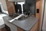 Caravane Dethleffs Camper 460 EL – Image 22