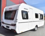 Caravane Dethleffs Camper 460 EL – Image 35