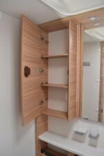 Caravane Dethleffs Camper 460 EL – Image 19